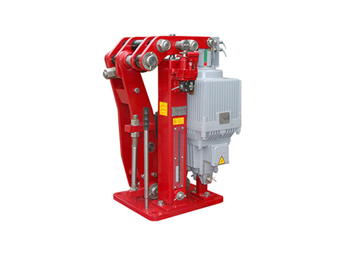 YPZ2系列電力液壓盤(pán)式制動(dòng)器